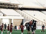 المقاولون يقصي بتروجت من الكأس.. وزد يسقط ديروط بثلاثية