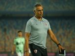 الزمالك ينهي أزمة مستحقات مساعدي جوميز ويخاطب «فيفا» لإغلاق الملف