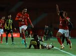 ترتيب مجموعة الأهلي بعد التعادل أمام المقاولون العرب في كأس الرابطة