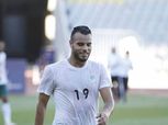 مهاجم المصري: مستعدون لتحقيق الحلم.. والصعود لـ «نهائي الكونفدرالية»