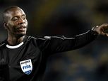 شوبير: السنغالي ماجاتي نداي حكما لمباراة الزمالك والرجاء