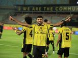 بعد الفوز التاريخي على الزمالك.. مكافآت خاصة للاعبي وادي دجلة