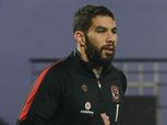 عصام الحضري: لا توجد مشاكل مع «إكرامي والشناوي»