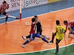 لاعبو الصالات يهددون بالاحتجاج أمام اتحاد الكرة
