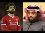تركي آل الشيخ يشكك في لحاق "صلاح" بالمونديال مجدداً: سيغيب شهرين