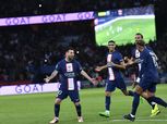 باريس سان جيرمان يتعادل مع بنفيكا في دوري أبطال أوروبا