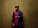 قميص خاص لبرشلونة ضد ريال مدريد في الكلاسيكو (صور)