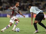 فلومينينيسي يفوز على جريميو بهدف دون رد في الدوري البرازيلي