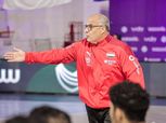 أزمة صحية مفاجئة لطارق محروس.. واجتماع طارئ لاتحاد اليد قبل مونديال الناشئين