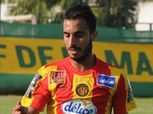 لاعب الترجى التونسي: أتمنى أن أكون عند حسن ظن جماهير الاتحاد السكندري