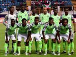 بث مباشر مباراة نيجيريا وغينيا في كأس أمم أفريقيا 2019 اليوم