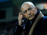 جلسة تعارف بين فيريرا ولاعبي الزمالك قبل انطلاق المران الأول