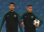 برشلونة ينتظر صدمة جديدة من «نيمار»