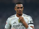 ريال مدريد يحدد مصير أرنولد بعد فترة التخبط.. ما موقف اللاعب؟