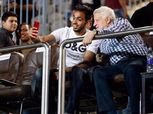 محمد شبانة: إدارة الأهلي تعد كولر بإنهاء أزمة كهربا خلال أيام