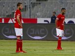 عاجل| الأهلي يوقّع غرامة مالية على «محارب» و«صبحي»