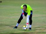 حارس الزمالك: مباراة جورماهيا صعبة.. ولا بديل عن الفوز