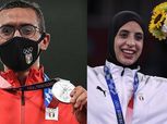 حصاد مصر في أولمبياد طوكيو.. رقم قياسي ومعانقة الذهب بعد غياب 17 عاما