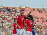 ضياء السيد يشيد بقائمة منتخب مصر المشاركة في كأس الأمم الأفريقية