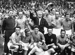 مونديال 1938: أول محاولة لسرقة الكأس.. و«موسيلينى» يهدد اللاعبين بالقتل