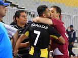 المصري يشكو «العزب» بعد التعدي على الجهاز الفني