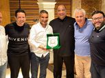 الاتحاد السكندري يوافق على رحيل المغربي رشيد مكاوي مدرب حراس المرمى