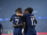 باريس يسقط يوفنتوس بثنائية «مبابي» في دوري أبطال أوروبا «فيديو»