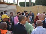 أحمد الكأس يدعم أمين الصندوق في انتخابات الأوليمبي
