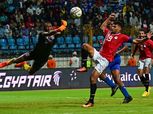 منتخب مصر الأولمبي يتخطى إيسواتيني.. ويواجه زامبيا في تصفيات كأس الأمم