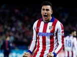 أرسنال يزاحم مانشستر يونايتد على مدافع أتليتكو مدريد