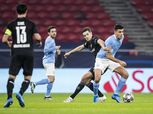 دوري أبطال أوروبا.. نقل مباراة مانشستر سيتي وجلادباخ خارج إنجلترا
