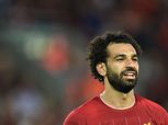 بالصور.. صلاح يحتفل برباعية ليفربول في نورويتش قبل السوبر الأوروبي