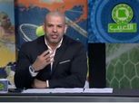 بشير التابعي يرد على شيكابالا: مينفعش تطلع تقول أنا هاخد الدوري