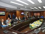 بالصور| اجتماع تنسيقي مع مندوبي الجامعات المشاركة في ماراثون زايد الخيري