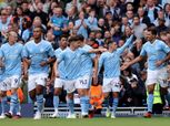 جدول ترتيب الدوري الإنجليزي قبل انطلاق الجولة 12.. مانشستر سيتي يتصدر