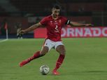 رامي ربيعة يخطف هدفا قاتلا للأهلي أمام مصر المقاصة من ركلة جزاء