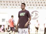 مصدر: الأهلي وبيراميدز يتنافسان على ضم «حواش».. وإنبي يطلب 20 مليون جنيه