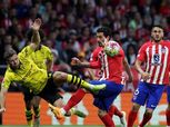 تشكيل هجومي لـ دورتموند في مواجهة أتليتكو مدريد.. وسيميوني يحشد دفاعه