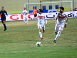 رئيس الزمالك: "حلمي كان هيمشي لو لعب وحش وكسب"