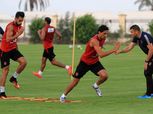 حسام البدري يستقر على قائمة الأهلي الإفريقية