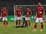 موعد مباراة الأهلي القادمة في الدوري المصري أمام بيراميدز