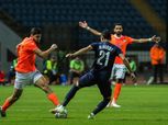 بيراميدز يهزم فاركو بثنائية.. هدف تاريخي لرامي صبري «فيديو»