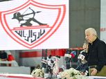 مرتضى منصور: العالم كله سيشاهد مباراة السوبر.. ورسالة للاعبي الزمالك