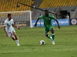 "مصر والكويت يد واحدة".. لفتة طيبة من جماهير الاتحاد خلال مباراة العربي