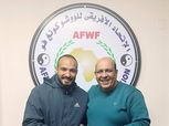 جوري رمضان تحصد ذهبية بطولة العالم للووشو كونغ فو بالصين