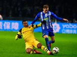بالفيديو| دورتموند يسقط هيرتا برلين في الوقت القاتل ويرتقي لصدارة الدوري الألماني
