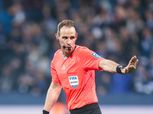 الألماني ساشا ستيجمان حكماً لمباراة الزمالك وسيراميكا كليوباترا في الدوري الممتاز