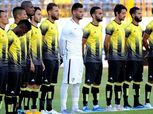 المقاولون يتقدم على مصر المقاصة بهدف في الشوط الأول