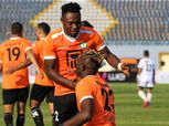 البنك الأهلي يقسو على طلائع الجيش بثلاثية في افتتاح الدوري المصري «فيديو»