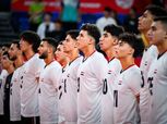 شباب مصر يستهلون مشوار كأس العالم للكرة الطائرة بالفوز على المغرب